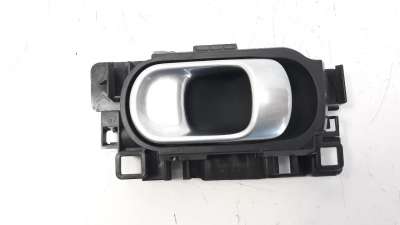 Recambio de maneta interior delantera izquierda para citroën c3 2016- feel referencia OEM IAM 9825130877  