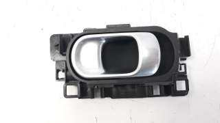 Recambio de maneta interior delantera izquierda para citroën c3 2016- feel referencia OEM IAM 9825130877  