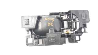 Recambio de maneta interior delantera izquierda para citroën c3 2016- feel referencia OEM IAM 9825130877  