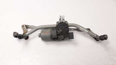 Recambio de motor limpia delantero para citroën c3 2016- feel referencia OEM IAM 9815497780 0390241589 
