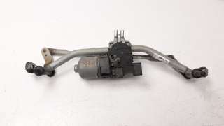 Recambio de motor limpia delantero para citroën c3 2016- feel referencia OEM IAM 9815497780 0390241589 