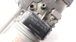 Recambio de motor limpia delantero para citroën c3 2016- feel referencia OEM IAM 9815497780 0390241589  2