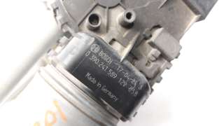 Recambio de motor limpia delantero para citroën c3 2016- feel referencia OEM IAM 9815497780 0390241589 