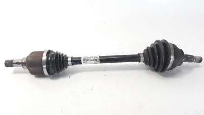 Recambio de transmision delantera izquierda para citroën c3 2016- feel referencia OEM IAM 9806459180  