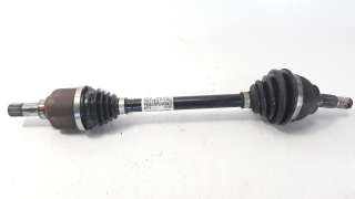 Recambio de transmision delantera izquierda para citroën c3 2016- feel referencia OEM IAM 9806459180  