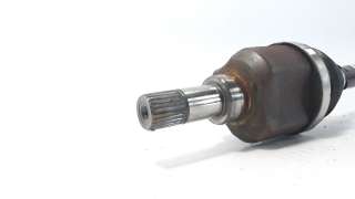 Recambio de transmision delantera izquierda para citroën c3 2016- feel referencia OEM IAM 9806459180  