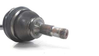 Recambio de transmision delantera izquierda para citroën c3 2016- feel referencia OEM IAM 9806459180  
