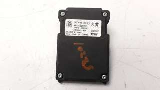 Recambio de modulo electronico para citroën c3 2016- feel referencia OEM IAM 9822890580  