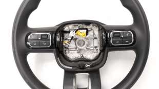 Recambio de volante para citroën c3 2016- feel referencia OEM IAM 98164325ZD   2