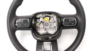 Recambio de volante para citroën c3 2016- feel referencia OEM IAM 98164325ZD  