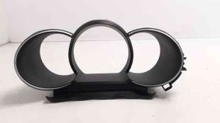 Recambio de moldura para kia picanto 2011-2017 1.0 cat referencia OEM IAM 848301Y200  