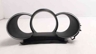 Recambio de moldura para kia picanto 2011-2017 1.0 cat referencia OEM IAM 848301Y200  