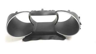 Recambio de moldura para kia picanto 2011-2017 1.0 cat referencia OEM IAM 848301Y200  