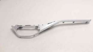 Recambio de moldura para kia picanto 2011-2017 1.0 cat referencia OEM IAM 847351Y000   2