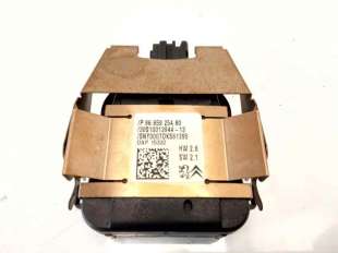 Recambio de sensor para citroën c4 picasso 2013- attraction referencia OEM IAM 9665925480   2