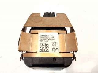 Recambio de sensor para citroën c4 picasso 2013- attraction referencia OEM IAM 9665925480  