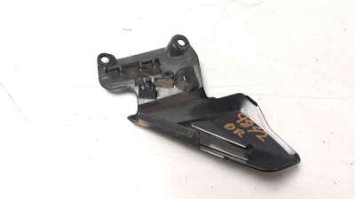 Recambio de moldura para triumph street triple 2012-2017 street triple referencia OEM IAM 2309221  
