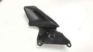 Recambio de moldura para triumph street triple 2012-2017 street triple referencia OEM IAM 2309220  