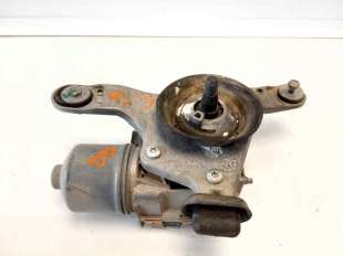 Recambio de motor limpia delantero para citroën c4 picasso 2013- attraction referencia OEM IAM 9811384680  