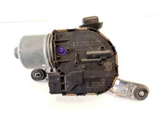 Recambio de motor limpia delantero para citroën c4 picasso 2013- attraction referencia OEM IAM 9811384680   2