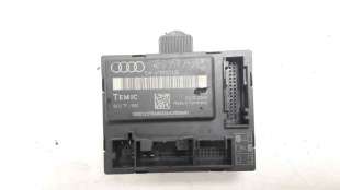 Recambio de modulo confort para audi a6 berlina (4f2) 2004-2008 3.0 tdi quattro (171kw) referencia OEM IAM 4F0959793E  