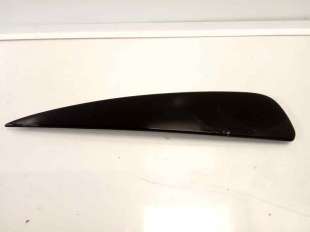 Recambio de molduras traseras para citroën c4 picasso 2013- attraction referencia OEM IAM 9677096080  