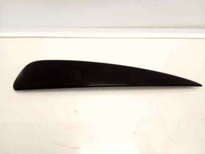 Recambio de molduras traseras para citroën c4 picasso 2013- attraction referencia OEM IAM 9677095980  