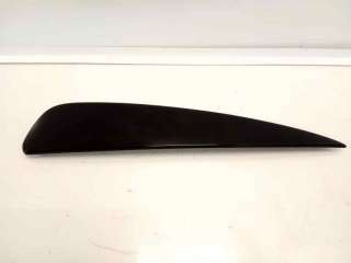 Recambio de molduras traseras para citroën c4 picasso 2013- attraction referencia OEM IAM 9677095980  