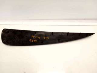 Recambio de molduras traseras para citroën c4 picasso 2013- attraction referencia OEM IAM 9677095980  
