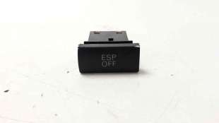 Recambio de interruptor para audi a6 berlina (4f2) 2004-2008 3.0 tdi quattro (171kw) referencia OEM IAM 4F0927134  