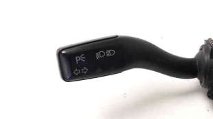 Recambio de mando intermitentes para audi a6 berlina (4f2) 2004-2008 3.0 tdi quattro (171kw) referencia OEM IAM 4E0953513E   2