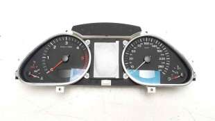 Recambio de cuadro instrumentos para audi a6 berlina (4f2) 2004-2008 3.0 tdi quattro (171kw) referencia OEM IAM   