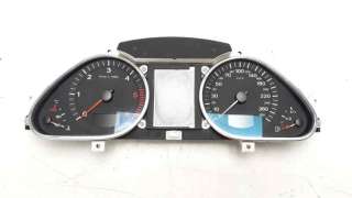 Recambio de cuadro instrumentos para audi a6 berlina (4f2) 2004-2008 3.0 tdi quattro (171kw) referencia OEM IAM   