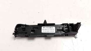 Recambio de modulo electronico para audi a6 berlina (4f2) 2004-2008 3.0 tdi quattro (171kw) referencia OEM IAM 4F1713463C   2