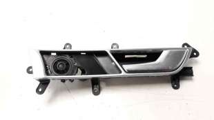 Recambio de maneta interior delantera derecha para audi a6 berlina (4f2) 2004-2008 3.0 tdi quattro (171kw) referencia OEM IAM 4F