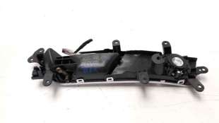 Recambio de maneta interior delantera derecha para audi a6 berlina (4f2) 2004-2008 3.0 tdi quattro (171kw) referencia OEM IAM 4F 2