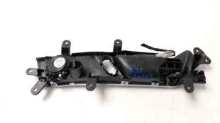 Recambio de maneta interior delantera izquierda para audi a6 berlina (4f2) 2004-2008 3.0 tdi quattro (171kw) referencia OEM IAM  2