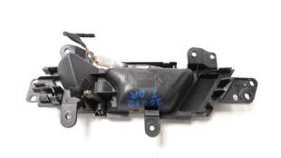 Recambio de maneta interior trasera derecha para audi a6 berlina (4f2) 2004-2008 3.0 tdi quattro (171kw) referencia OEM IAM 4F08 2