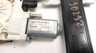 Recambio de elevalunas trasero izquierdo para audi a6 berlina (4f2) 2004-2008 3.0 tdi quattro (171kw) referencia OEM IAM 4F08394 2
