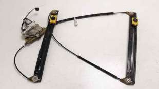 Recambio de elevalunas delantero izquierdo para audi a6 berlina (4f2) 2004-2008 3.0 tdi quattro (171kw) referencia OEM IAM 4F083