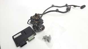 Recambio de conmutador de arranque para honda cbr 500r 2016- cbr 500 r referencia OEM IAM 38770MKPD01  
