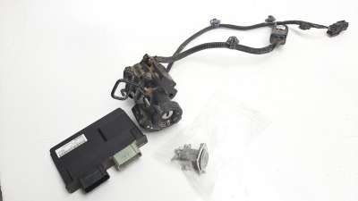 Recambio de conmutador de arranque para honda cbr 500r 2016- cbr 500 r referencia OEM IAM 38770MKPD01  