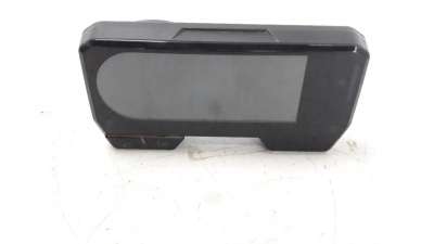 Recambio de cuadro instrumentos para honda cbr 500r 2016- cbr 500 r referencia OEM IAM HP1186004  