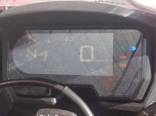 Recambio de cuadro instrumentos para honda cbr 500r 2016- cbr 500 r referencia OEM IAM HP1186004   2