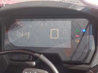 Recambio de cuadro instrumentos para honda cbr 500r 2016- cbr 500 r referencia OEM IAM HP1186004  