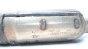 Recambio de colector escape para honda cbr 500r 2016- cbr 500 r referencia OEM IAM 18150MKPJ00   2