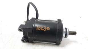 Recambio de motor arranque para honda cbr 500r 2016- cbr 500 r referencia OEM IAM 31200MJEDB1  