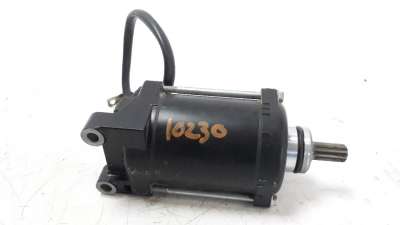 Recambio de motor arranque para honda cbr 500r 2016- cbr 500 r referencia OEM IAM 31200MJEDB1  