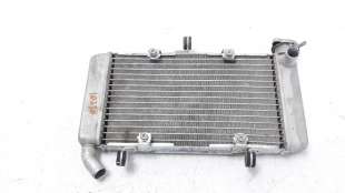 Recambio de radiador agua para honda cbr 500r 2016- cbr 500 r referencia OEM IAM 19010MKPA01  