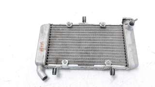 Recambio de radiador agua para honda cbr 500r 2016- cbr 500 r referencia OEM IAM 19010MKPA01  
